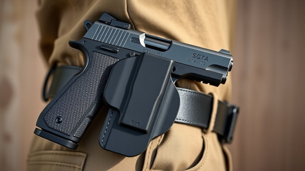 top iwb holsters 2027
