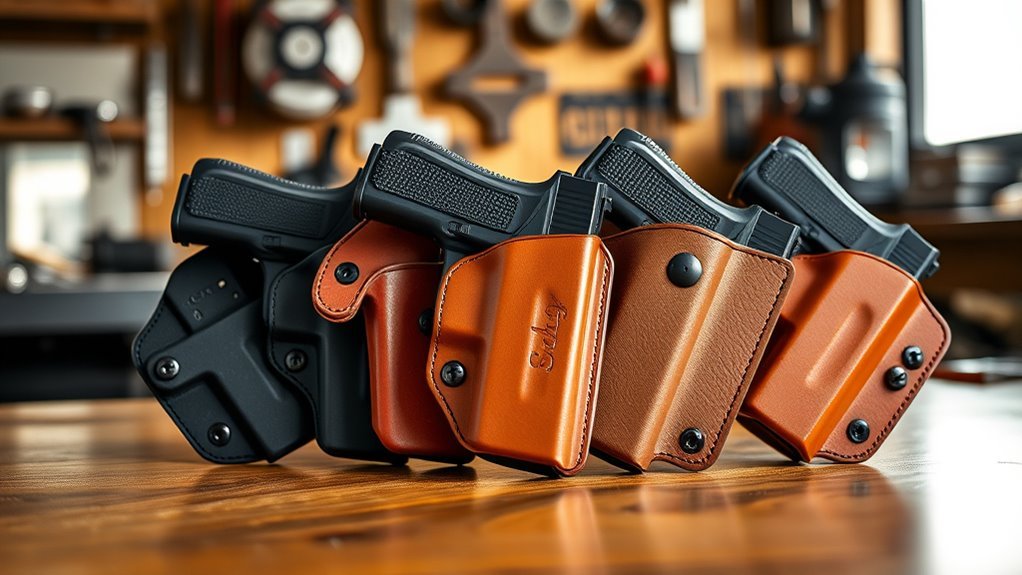 top iwb holsters 2027