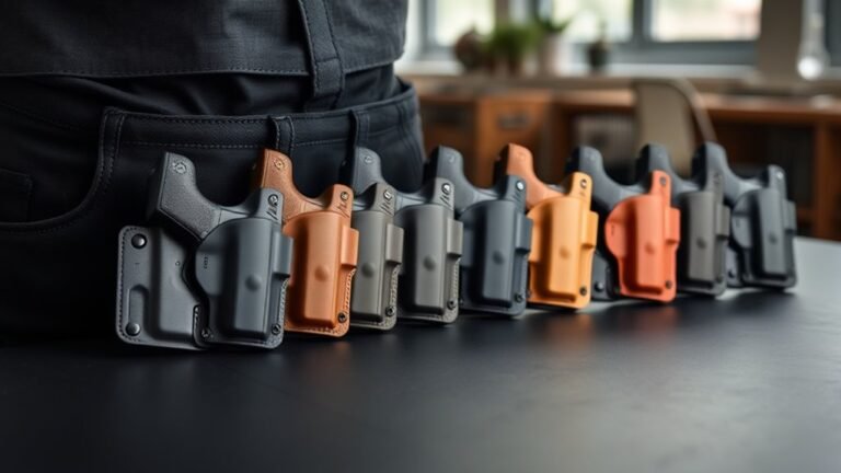top iwb holsters 2027