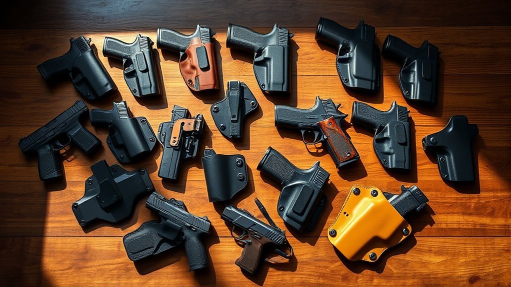 top iwb holsters for p365xl