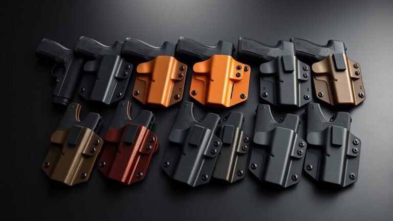 top iwb p365 holsters