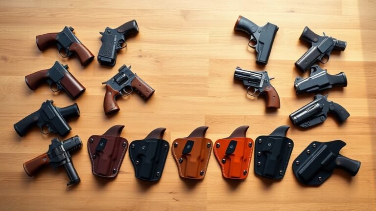 top j frame holster picks