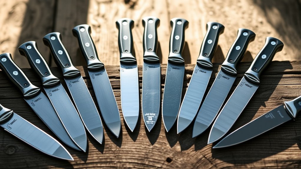 top jack wolf knife picks