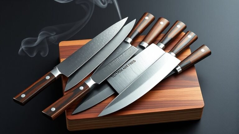 top japanese carbon steel knives