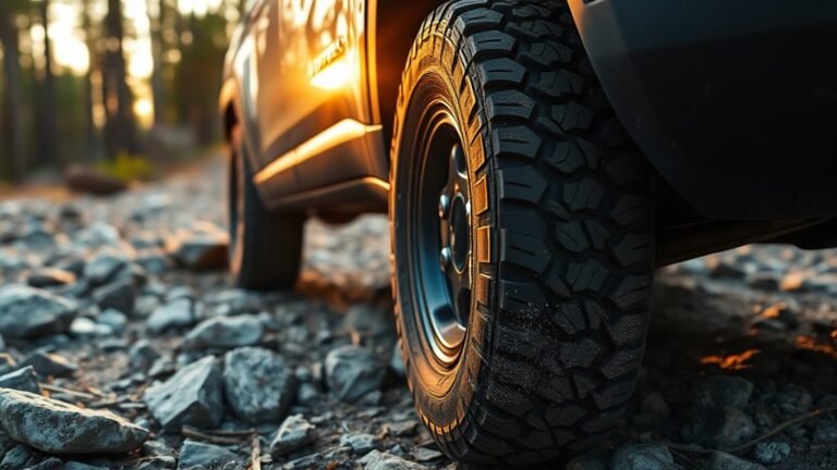 top jeep compass tire picks