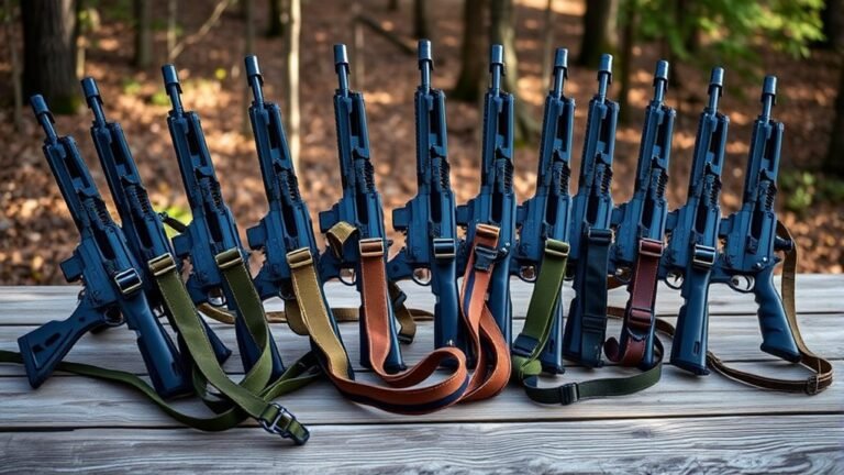 top kel tec sling upgrades