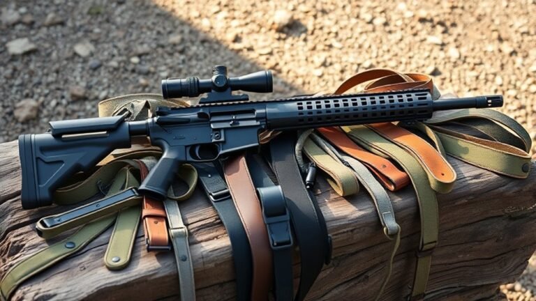 top kel tec sub 2000 slings