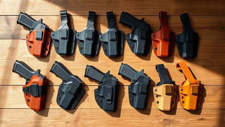 top kidney holsters 2027