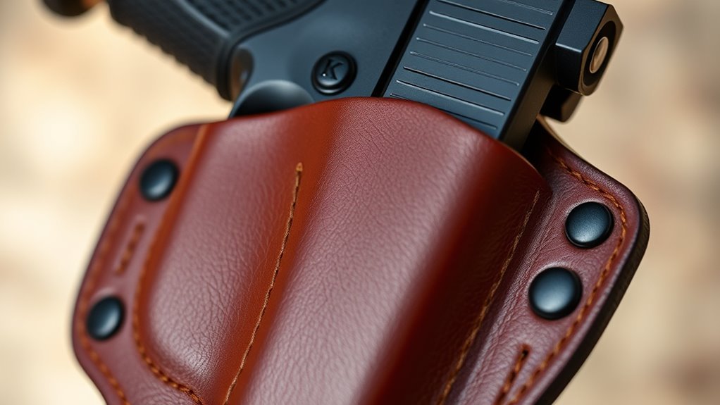 top kimber custom ii holsters