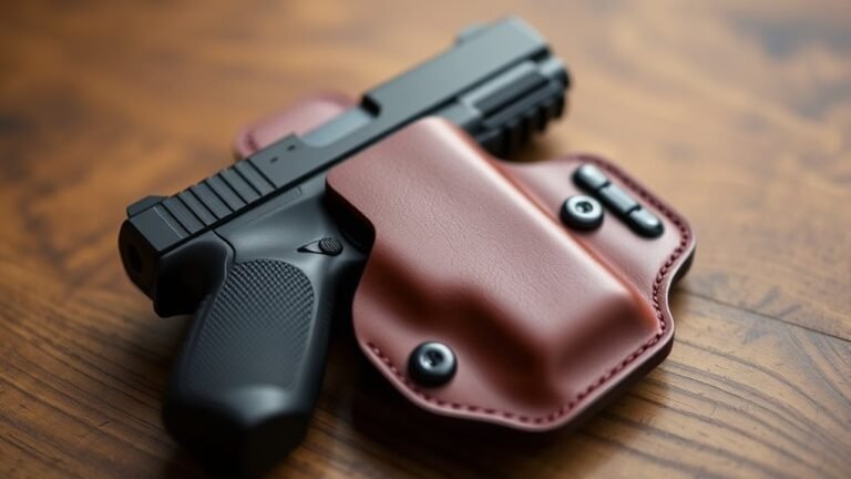 top kimber micro 9 holsters