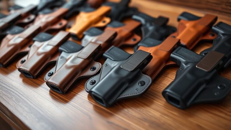 top kimber micro 9 holsters