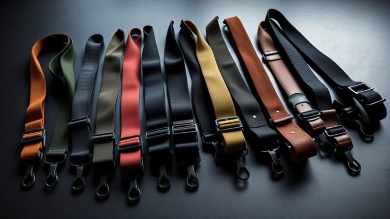 top kriss vector slings