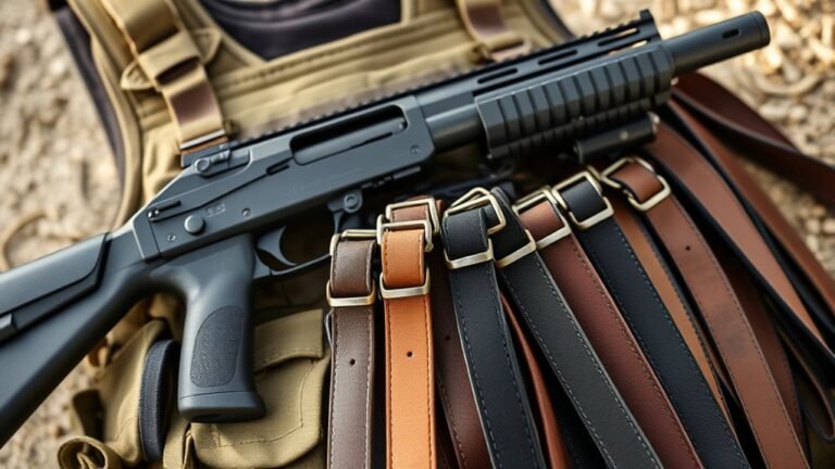 top ksg sling selections