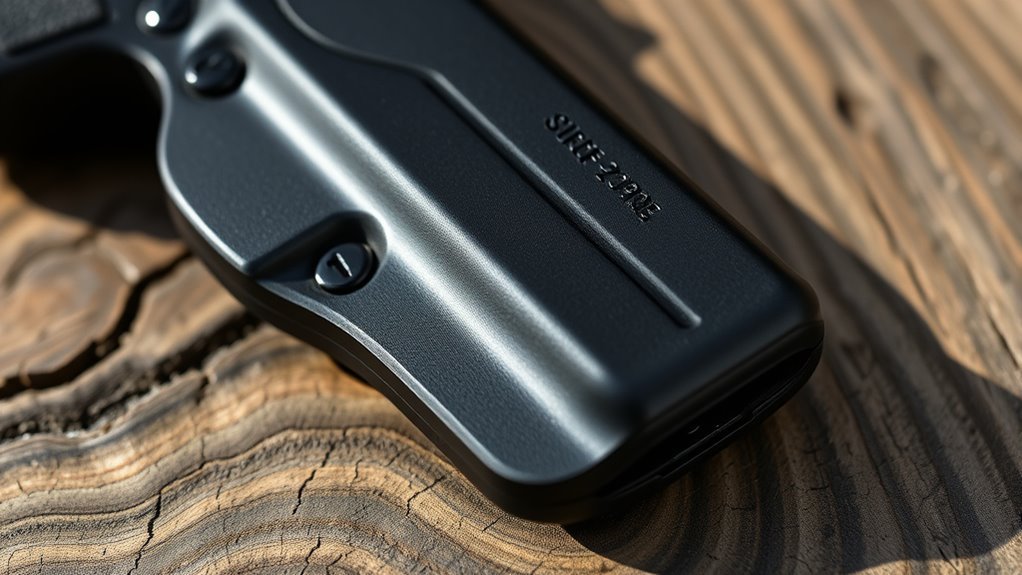 top kydex appendix holsters