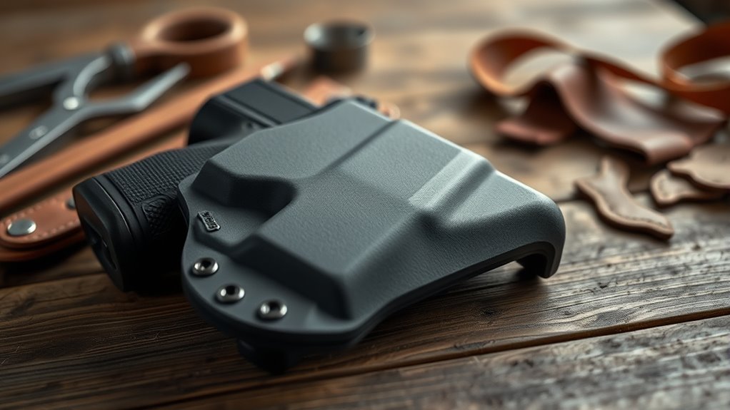 top kydex holster brands