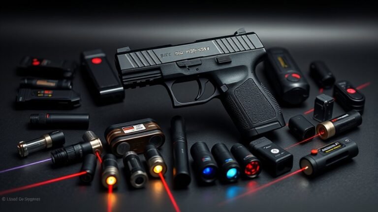 top laser combo guides