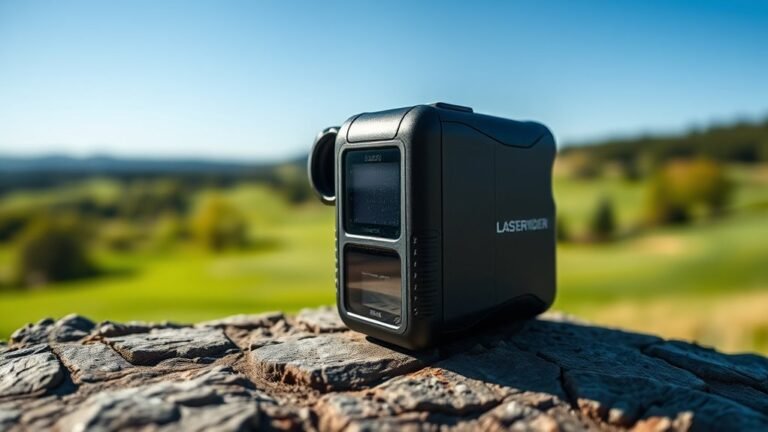 top laser rangefinder list