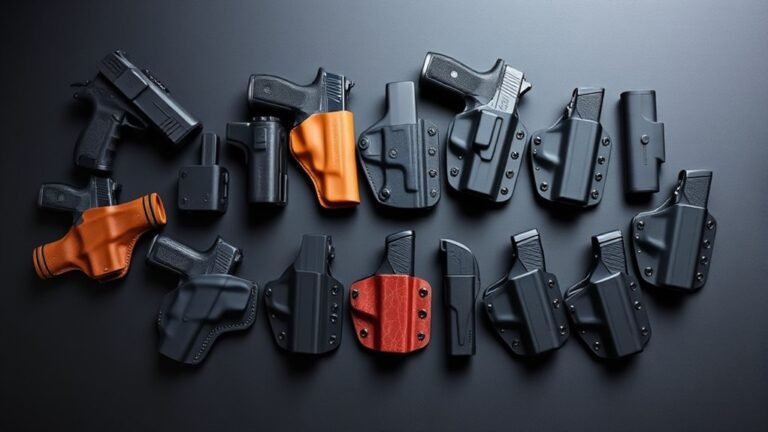 top lc9s holster picks