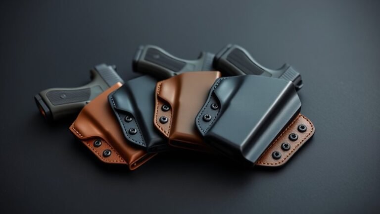 top lcp concealed holsters