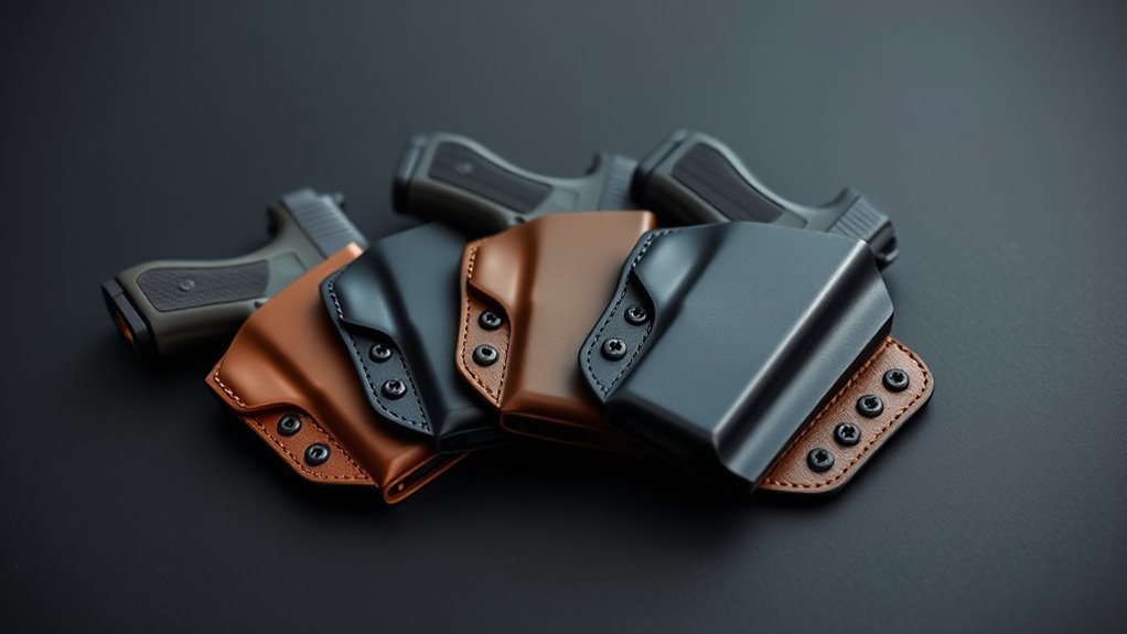 top lcp concealed holsters