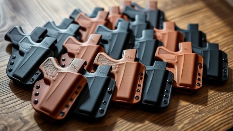 top lcp holster list