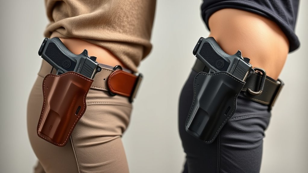 top lcp holster picks