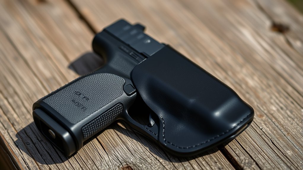 top lcp max holsters