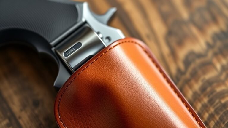 top lcr holsters for 2027