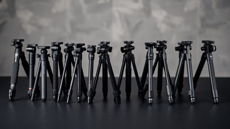 top lightweight bipod options