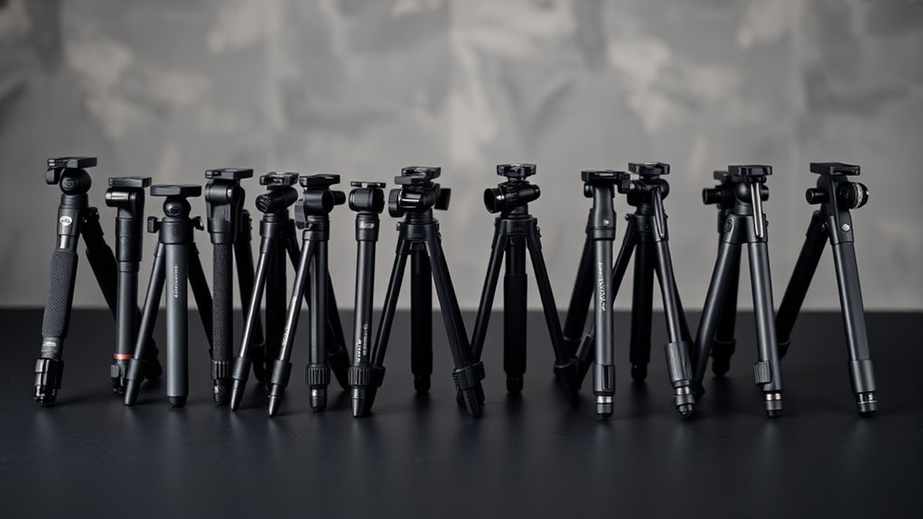 top lightweight bipod options