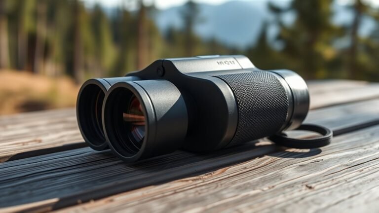 top lightweight monoculars 2027