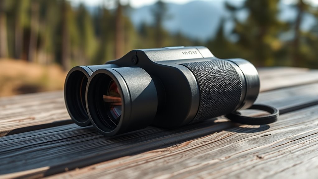 top lightweight monoculars 2027