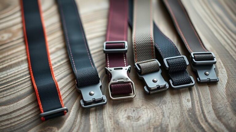 top lightweight rifle slings