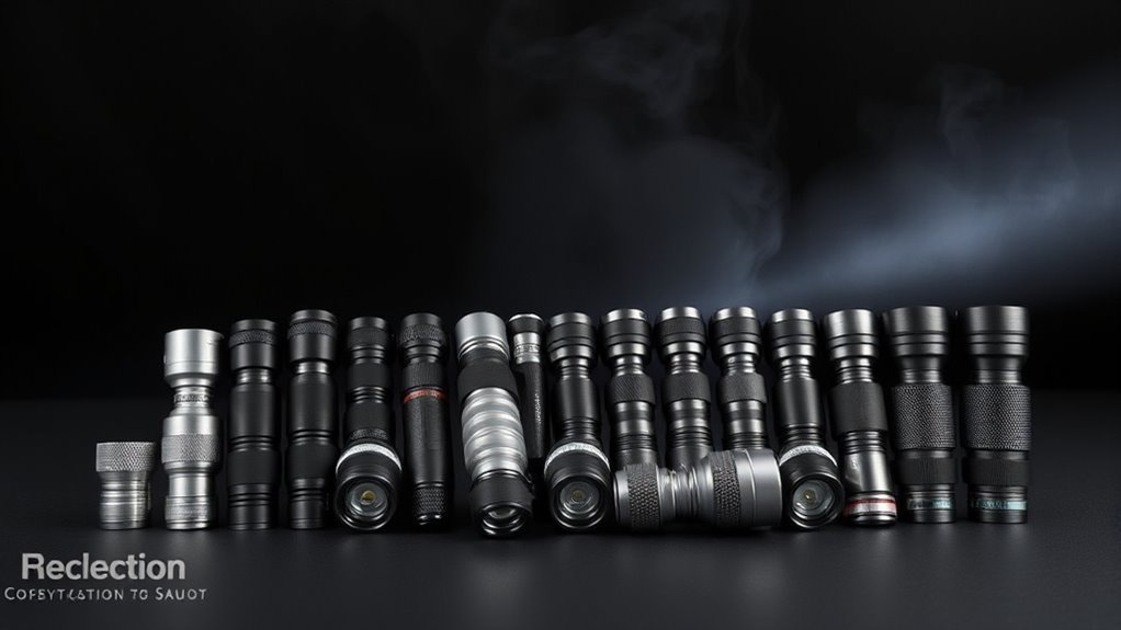 top long range flashlight reviews