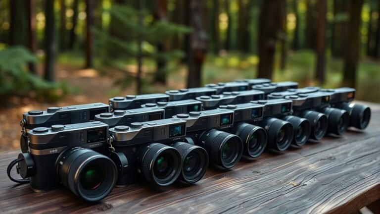 top long range shooting devices