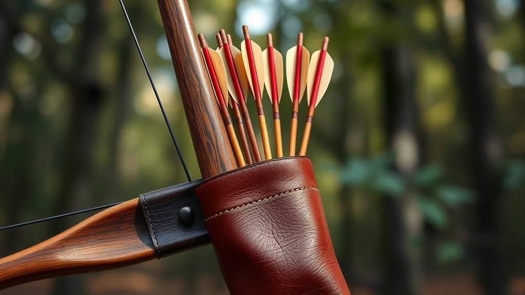 top longbow quivers 2027