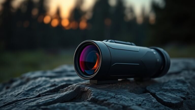 top low light monoculars