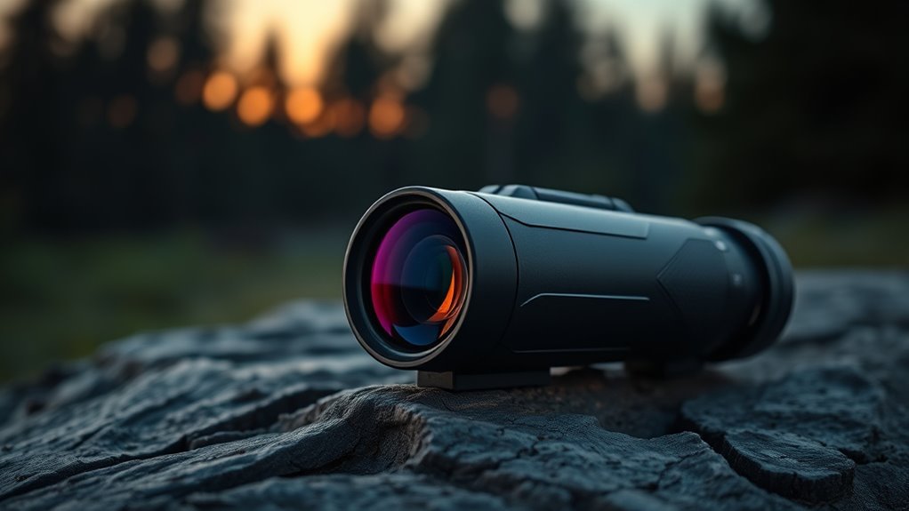 top low light monoculars