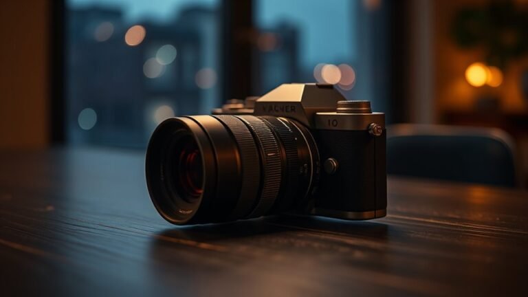 top low light rangefinders