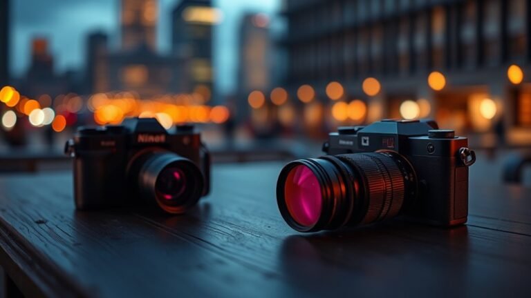 top low light rangefinders