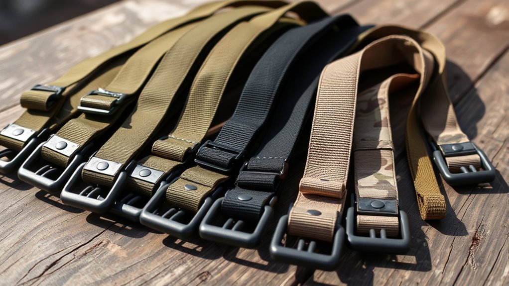 top m4 slings 2027
