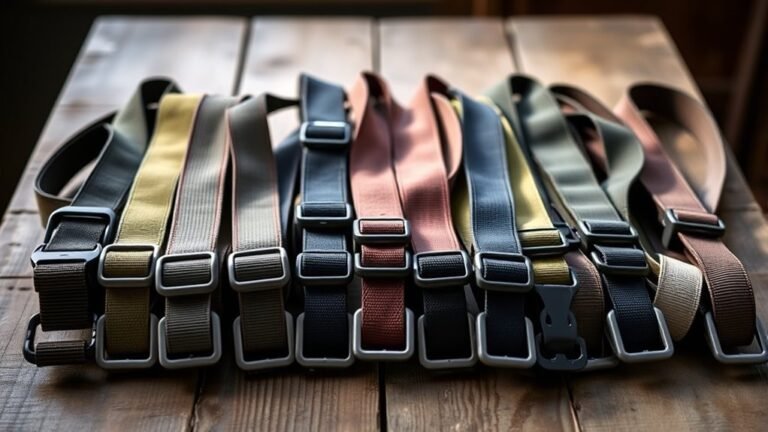 top m4 slings list
