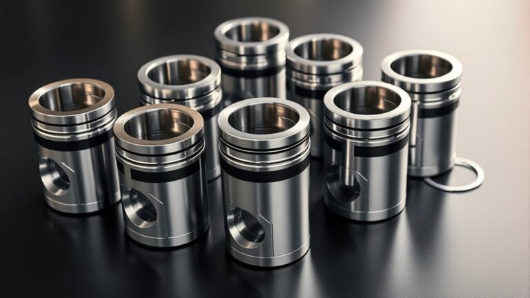 top m8 114 kits