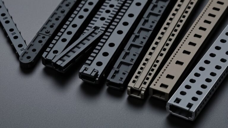 top m lok arca rails