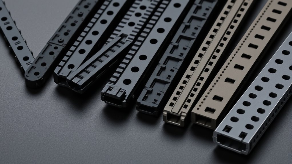top m lok arca rails