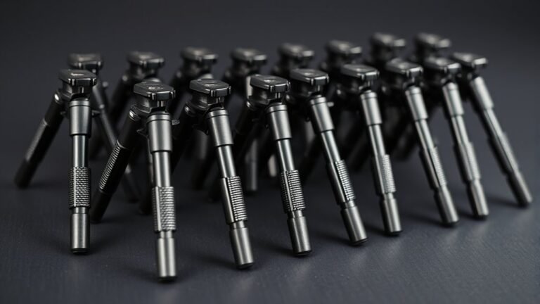 top m lok bipods