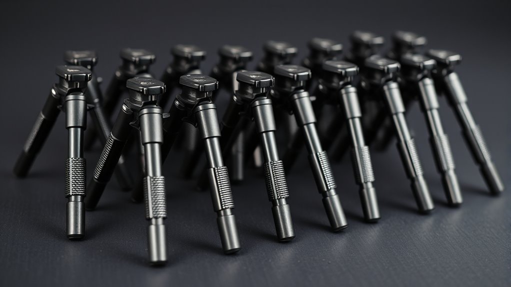top m lok bipods
