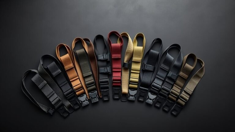 top magpul slings list