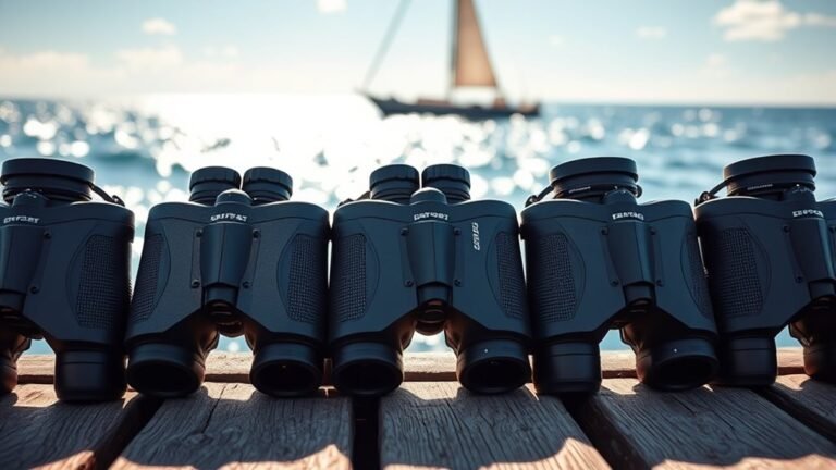 top marine binoculars 2027