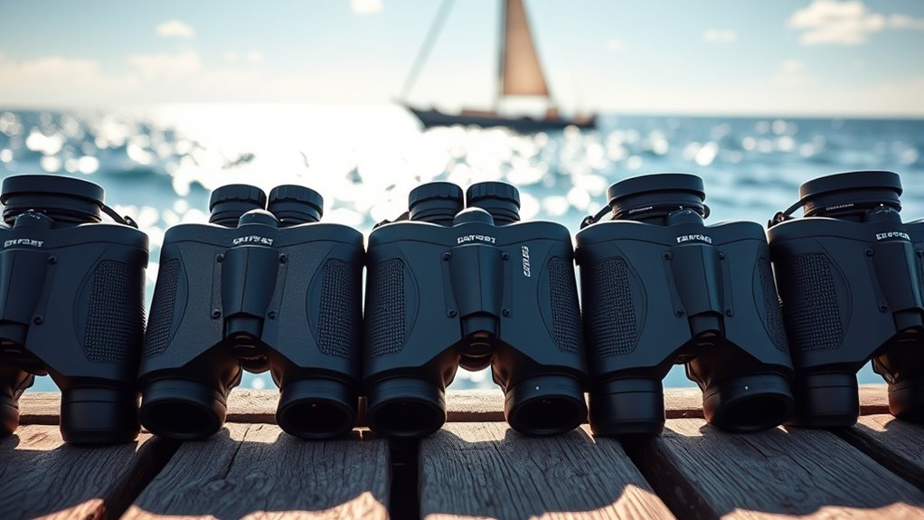 top marine binoculars 2027